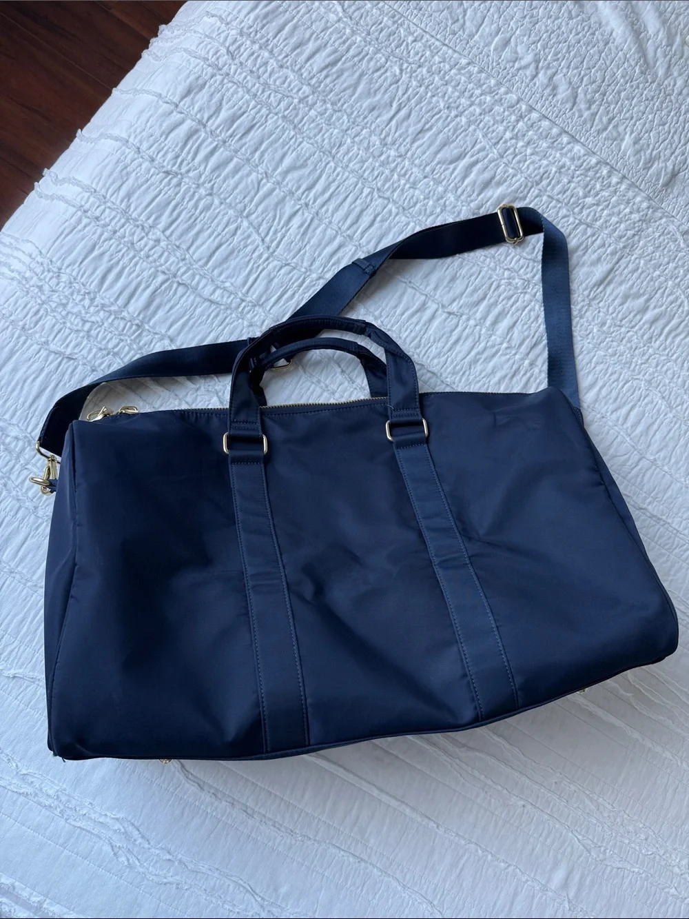 Stoney Clover Lane classic navy